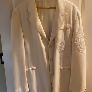Men’s sports coat GIANOFRANCO FERRE COLLECTION